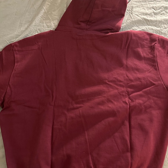 Daily Paper Brand - Grape Purple Hoodie, size XL - Picture 4 of 9